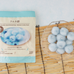 感謝還元チャレンジ記念商品「ラムネ餅」が増量！SNSで話題